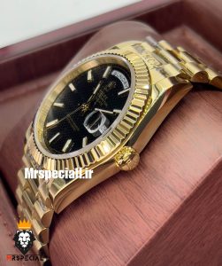 ساعت مردانه رولکس دی دیت اتوماتیک 020457 ROLEX DAY DATE