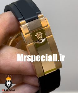 ساعت مردانه رولکس اسکای دالر اتوماتیک 020585 Rolex Sky Dweller