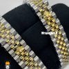 ساعت ست مردانه و زنانه رولکس دیت جاست 020382 ROLEX DATE JUST