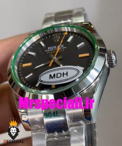 ساعت رولکس مدل میلگاس اتوماتیک 020636 ROLEX MILGAUSS