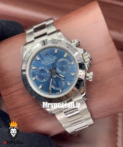 ساعت مردانه رولکس دیتونا اتوماتیک 020460 ROLEX DAYTONA