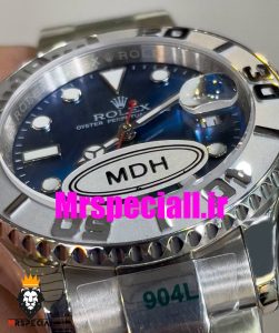 ساعت رولکس مردانه مدل یاخ مستر 020639 ROLEX YACHT MASTER