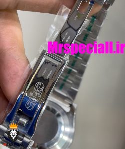 ساعت رولکس مردانه مدل یاخ مستر 020639 ROLEX YACHT MASTER