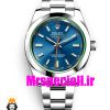 ساعت رولکس مدل میلگاس اتوماتیک 020637 ROLEX MILGAUSS