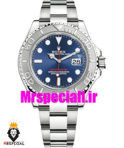 ساعت رولکس مردانه مدل یاخ مستر 020639 ROLEX YACHT MASTER