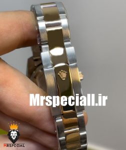 ساعت زنانه رولکس دیت جاست اتوماتیک 020589 ROLEX DATEJUST