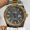 ساعت مردانه رولکس دیت جاست اتوماتیک 020588 ROLEX DATEJUST