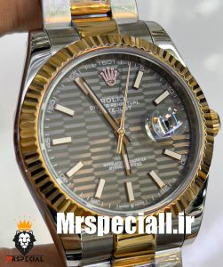 ساعت مردانه رولکس دیت جاست اتوماتیک 020588 ROLEX DATEJUST