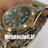 ساعت مردانه رولکس دیت جاست اتوماتیک 020588 ROLEX DATEJUST
