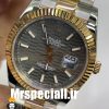 ساعت مردانه رولکس دیت جاست اتوماتیک 020588 ROLEX DATEJUST