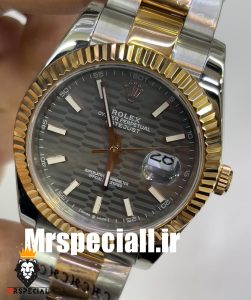 ساعت مردانه رولکس دیت جاست اتوماتیک 020588 ROLEX DATEJUST