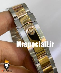 ساعت مردانه رولکس دیت جاست اتوماتیک 020588 ROLEX DATEJUST