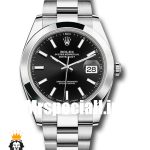 ساعت مردانه رولکس دیت جاست اتوماتیک 020587 ROLEX DATEJUST