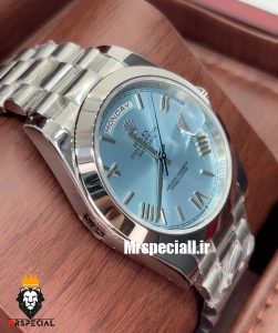 ساعت مردانه رولکس دی دیت اتوماتیک 020454 ROLEX DAY DATE