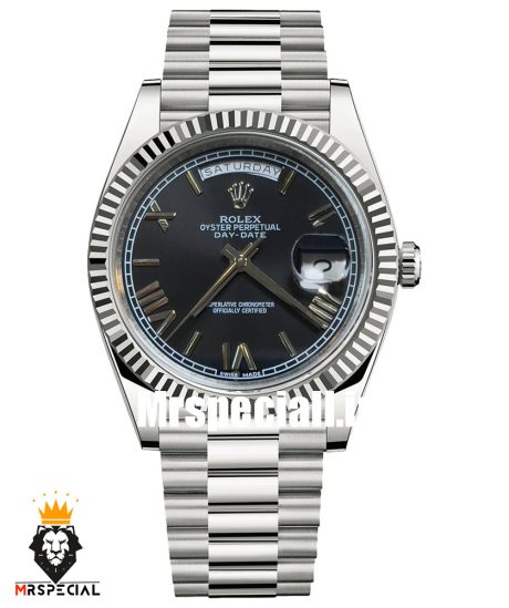 ساعت مردانه رولکس دی دیت اتوماتیک 020590 ROLEX DAY DATE