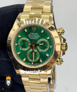 ساعت مردانه رولکس دیتونا اتوماتیک 020459 ROLEX DAYTONA