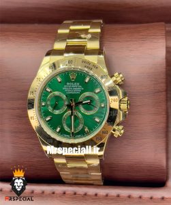 ساعت مردانه رولکس دیتونا اتوماتیک 020459 ROLEX DAYTONA