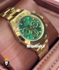 ساعت مردانه رولکس دیتونا اتوماتیک 020459 ROLEX DAYTONA