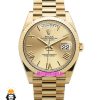 ساعت رولکس مدل دی دیت طلایی اتوماتیک صفحه طلایی 021245 ROLEX DAY DATE