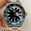 ساعتمچی مردانه سیکو اتوماتیک 020102 SEIKO SPORT