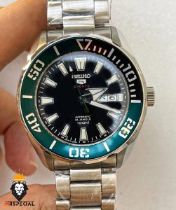 ساعتمچی مردانه سیکو اتوماتیک 020102 SEIKO SPORT