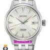 ساعت سیکو مردانه اتوماتیک استیل صفحه سفید 021547 SEIKO