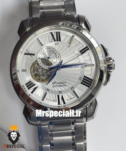 ساعت سیکو مردانه اتوماتیک 021311 SEIKO PREMIER