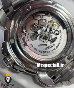 ساعت سیکو مردانه اتوماتیک 021311 SEIKO PREMIER