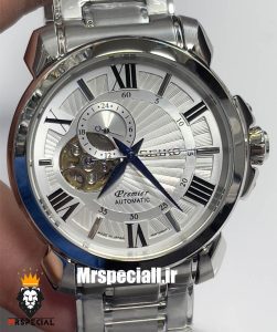 ساعت سیکو مردانه اتوماتیک 021311 SEIKO PREMIER