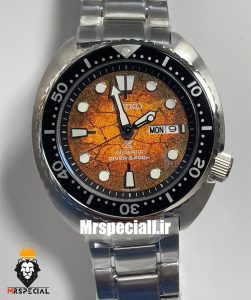 ساعت سیکو مردانه اتوماتیک 021310 SEIKO SRPE39K1