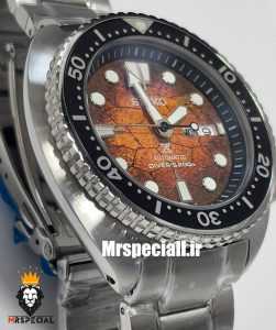 ساعت سیکو مردانه اتوماتیک 021310 SEIKO SRPE39K1