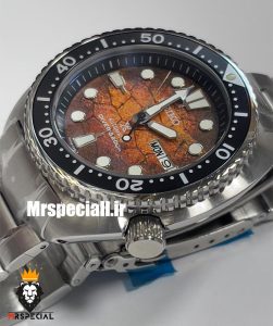 ساعت سیکو مردانه اتوماتیک 021310 SEIKO SRPE39K1