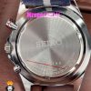 ساعت سیکو مردانه کرنوگراف بند ناتو 021135 SEIKO Chronograph