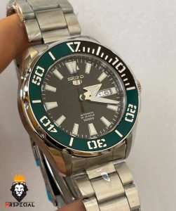 ساعتمچی مردانه سیکو اتوماتیک 020102 SEIKO SPORT