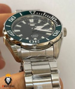 ساعتمچی مردانه سیکو اتوماتیک 020102 SEIKO SPORT