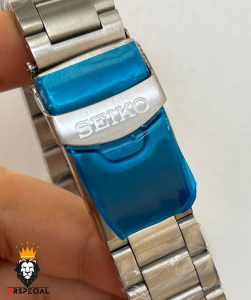 ساعتمچی مردانه سیکو 5 پپسی 020101 SEIKO 5 PEPSI BLUE