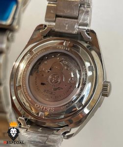 ساعتمچی مردانه سیکو 5 پپسی 020101 SEIKO 5 PEPSI BLUE