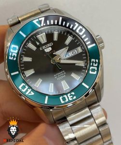 ساعتمچی مردانه سیکو اتوماتیک 020102 SEIKO SPORT