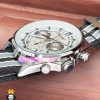 ساعت سیکو مردانه کرنوگراف بند ناتو 021137 SEIKO Chronograph