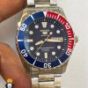 ساعتمچی مردانه سیکو 5 پپسی 020101 SEIKO 5 PEPSI BLUE