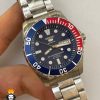 ساعتمچی مردانه سیکو 5 پپسی 020101 SEIKO 5 PEPSI BLUE