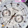 ساعت سیکو مردانه کرنوگراف بند ناتو 021137 SEIKO Chronograph