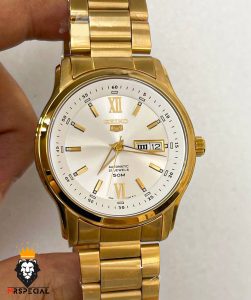 ساعتمچی مردانه سیکو 5 اتوماتیک 020105 SEIKO CLASSIC