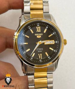 ساعتمچی مردانه سیکو 5 اتوماتیک 020103 SEIKO CLASSIC