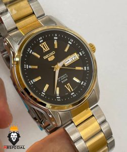 ساعتمچی مردانه سیکو 5 اتوماتیک 020103 SEIKO CLASSIC