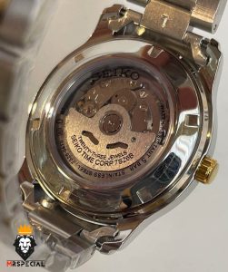 ساعتمچی مردانه سیکو 5 اتوماتیک 020103 SEIKO CLASSIC