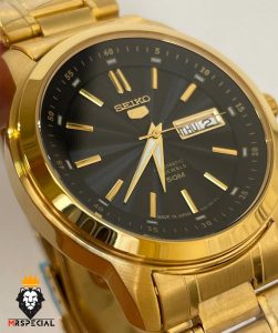 ساعتمچی مردانه سیکو 5 اتوماتیک 020104 SEIKO CLASSIC