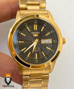 ساعتمچی مردانه سیکو 5 اتوماتیک 020104 SEIKO CLASSIC