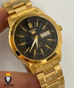 ساعتمچی مردانه سیکو 5 اتوماتیک 020104 SEIKO CLASSIC