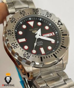 ساعتمچی مردانه سیکو اتوماتیک 020106 SEIKO SPORT